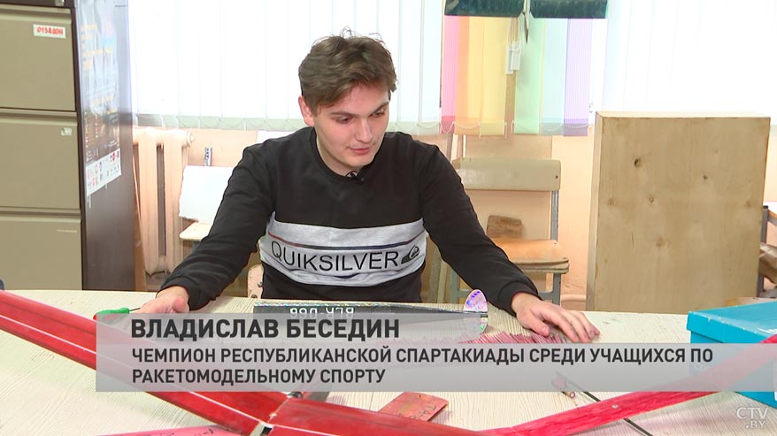 «Эта ракета взмыла под 100 метров в высоту». Запускаем копию знаменитого «Союза»-13