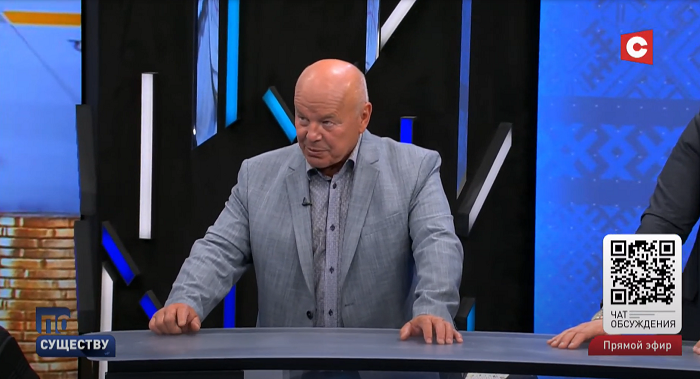 Как курс доллара связан с СВО? Мнения Алексея Авдонина и Георгия Грица-4