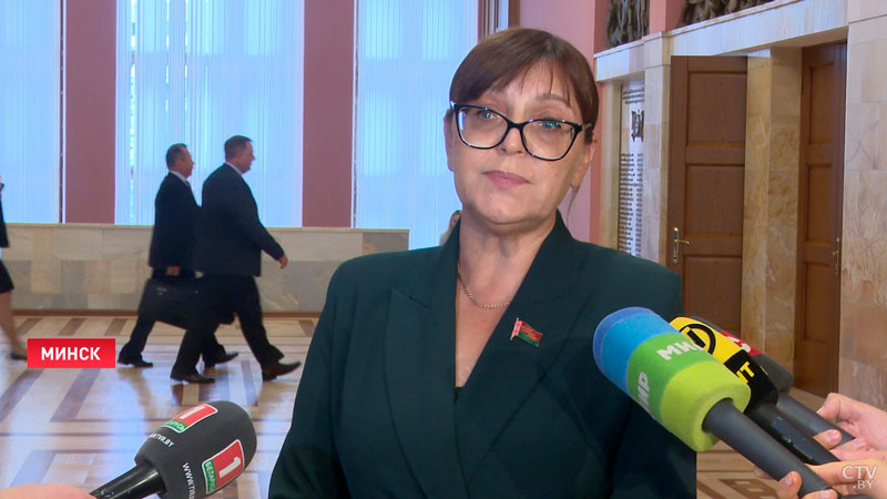 С 1 января минимальную зарплату в Беларуси планируют увеличить на 13%-4 С 1 января минимальную зарплату в Беларуси планируют увеличить на 13%-4