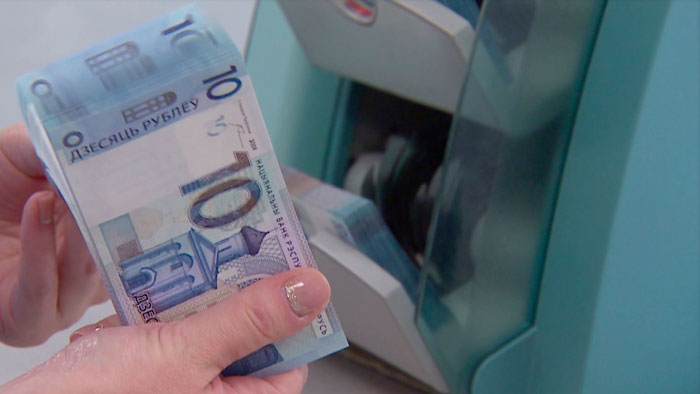 Белстат: реальные доходы белорусов выросли более чем на 6% за 2023 год