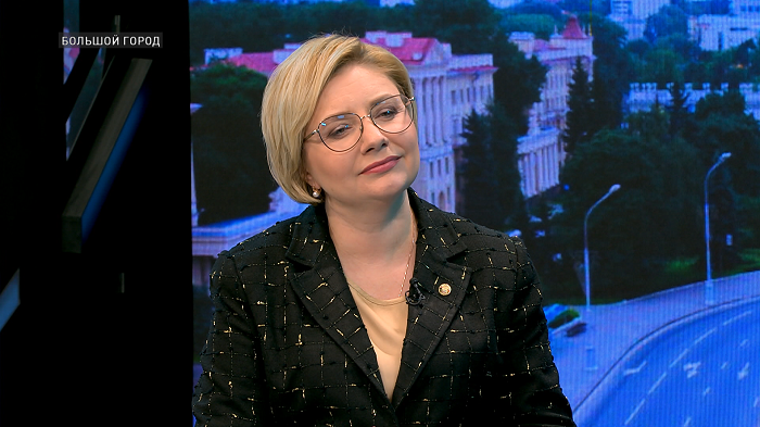 Зарплаты увеличатся, а цены останутся на месте? Ответила зампредседателя  Мингорисполкома