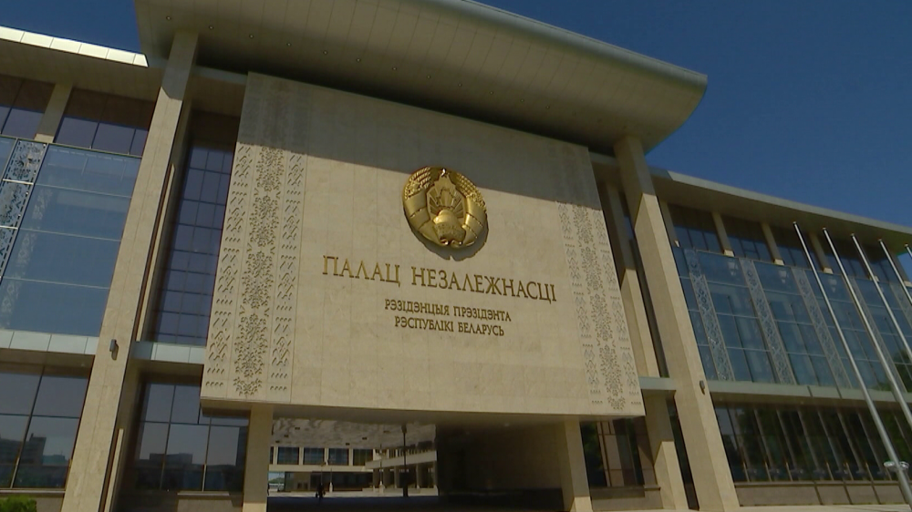 Зарубежные лидеры поздравляют Александра Лукашенко с днём рождения