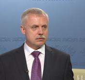 Зась: с НАТО пока отношения никак не складываются, хотя соответствующие сигналы и готовность мы обозначаем