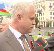 Станислав Зась: не бывает, чтобы с неба упало и всё. Надо работать каждый день и крепить свою независимость
