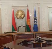 Александр Лукашенко 2 декабря примет участие в сессии Совета коллективной безопасности ОДКБ