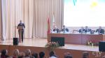 Финансовая мотивация тренеров и переход из детского спорта во взрослый. О чем говорили на заседании коллегии Минспорта в БГУФК