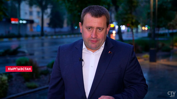 «Многие проблемы мы можем решить только вместе». Главные заявления Лукашенко на саммите СНГ в Бишкеке-1 «Многие проблемы мы можем решить только вместе». Главные заявления Лукашенко на саммите СНГ в Бишкеке-1