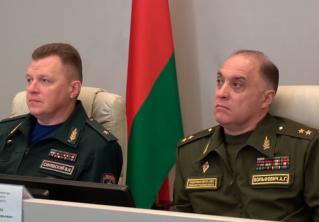 Ядерная безопасность, пожары. Какие ещё вопросы рассмотрели спасатели на заседании коллегии МЧС?  