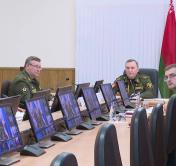 Вызовы и угрозы военной безопасности. Что обсуждали на заседании Совета министров обороны стран-членов ОДКБ Вызовы и угрозы военной безопасности. Что обсуждали на заседании Совета министров обороны стран-членов ОДКБ