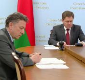 Игорь Петришенко: в последние годы доля ответственности за воспитание детей сместилась в сторону школы