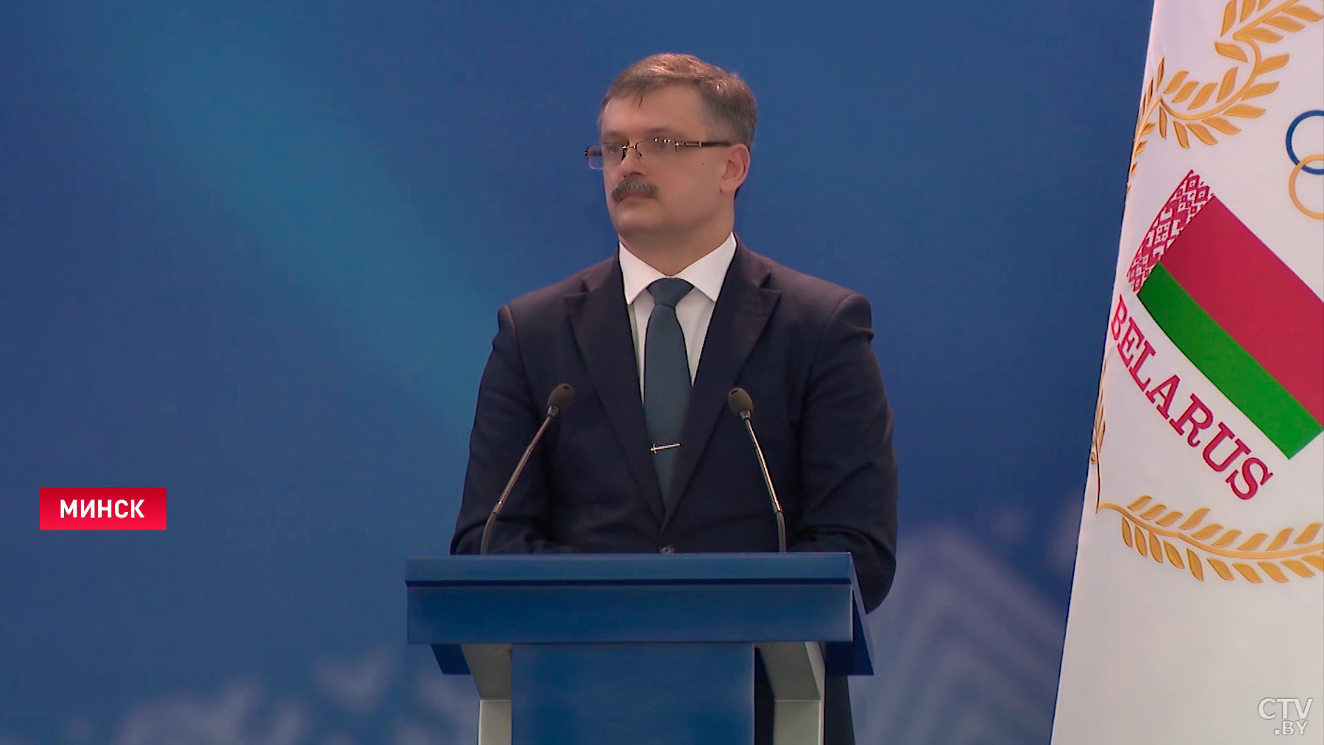 Александр Лукашенко: «Так сколько будет в теннисе медалей? Там-то у нас все духовитые»-7