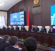 Рост ВВП на 3,5%. В Совмине рассмотрели прогнозы развития Беларуси