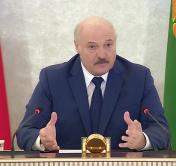 Александр Лукашенко: «Мы должны закрепить за Советом безопасности новые конкретные, жизненно важные функции»