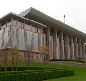 Заседание Совета глав государств СНГ пройдёт 15 октября в онлайн-формате