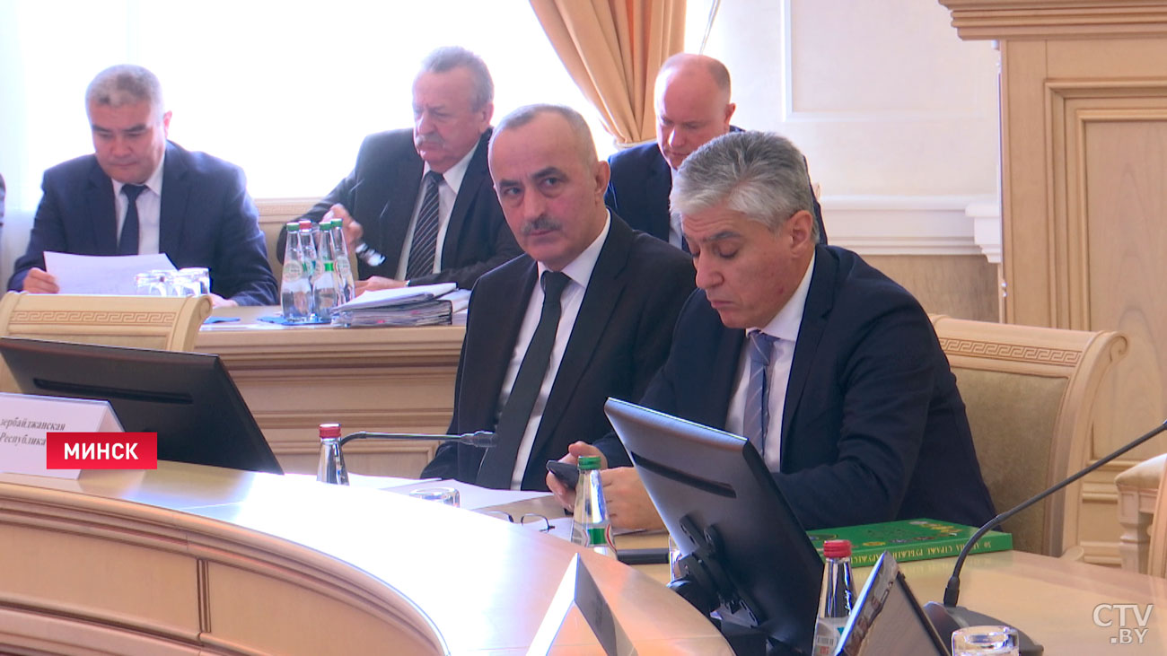 Леонид Анфимов о членстве Украины в СНГ: никто не делает её изгоем-7
