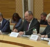 Семь соглашений подписано на заседании межправительственной белорусско-азербайджанской комиссии