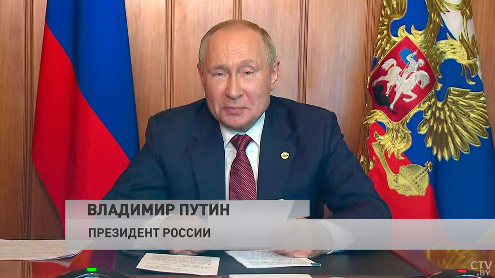 «Мы создали уникальную интеграционную модель». Самое важное о заседании Высшего Госсовета Союзного государства-10