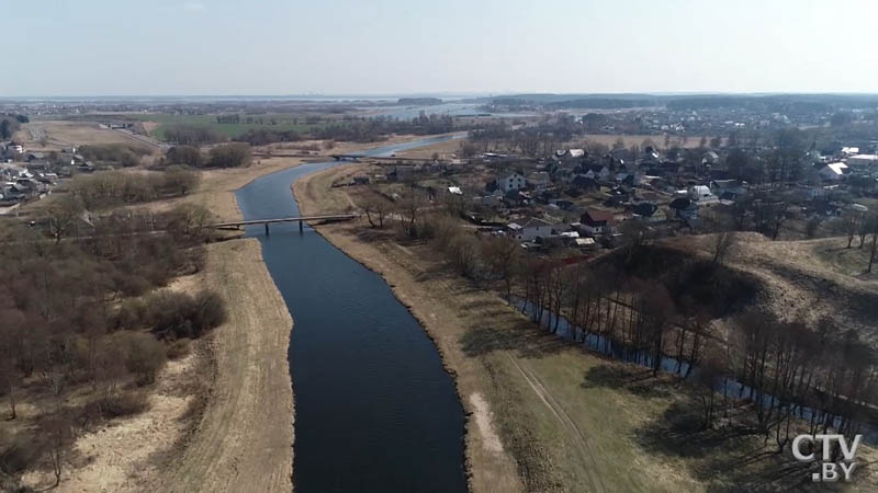 Здесь держали Рогнеду. Экскурсия по летописному Заславлю-1