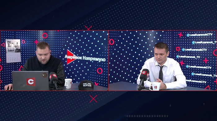 Заставить Бабарико и Тихановского работать в тюрьме – троллинг или правила? Рассказал Лазуткин