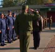 Подразделения ВВС и ПВО Беларуси и России заступили на совместное боевое дежурство