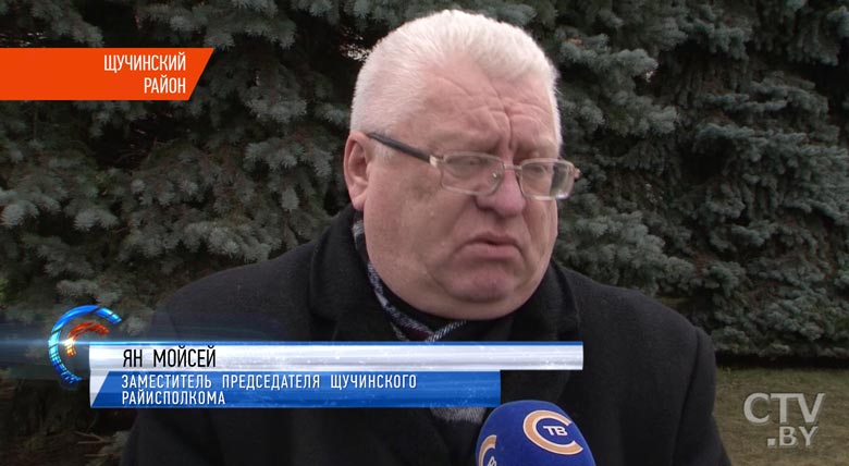 «Вчера вышли – нам страшно стало». Из-за неисправной ливневки затопило дома жителей агрогородка в Щучинском районе-37