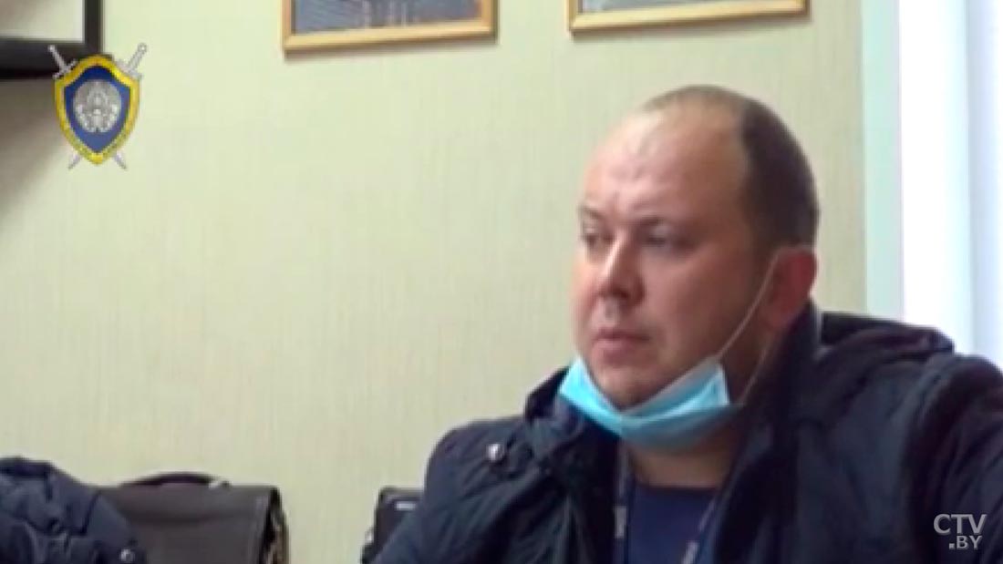 Завершено расследование уголовного дела о беспорядках на БМЗ-7