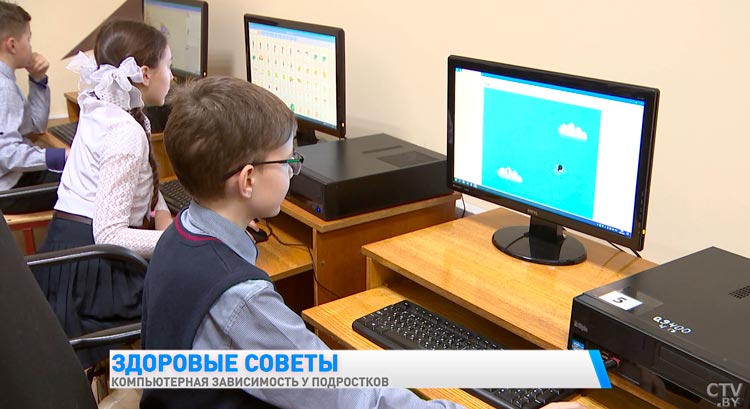 «Волшебной таблетки от игровой зависимости нет». Как отучить ребёнка от этой привычки?-4