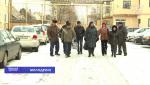 «Кто на пенсии, кто на тот свет уйдёт. Мы получим эти деньги?»: завод-банкрот в Молодечно 3 года не может рассчитать работников  