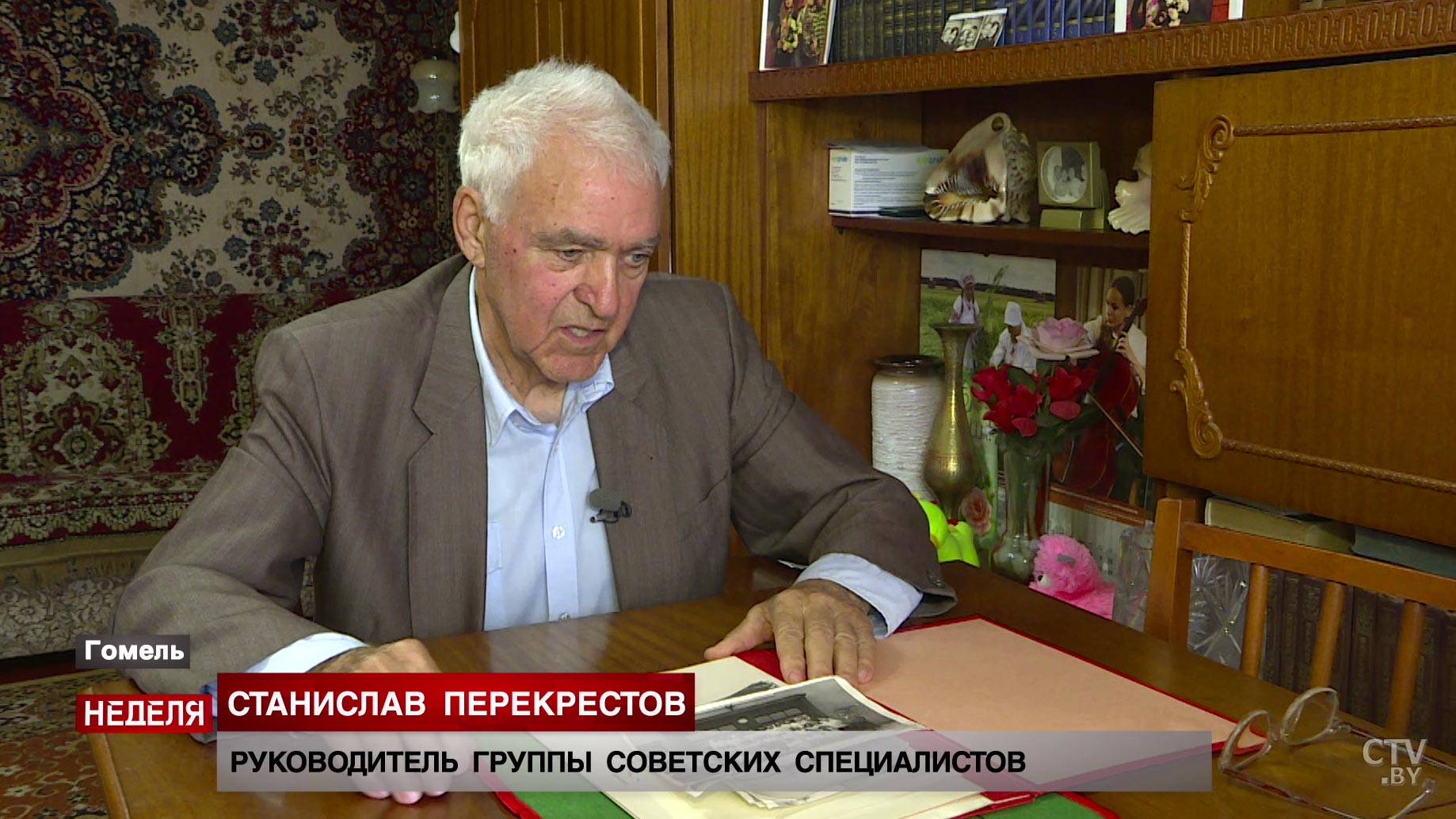 «Они очень благодарны были специалистам, которые построили завод». Рассказываем, как зародилась дружба между Беларусью и Кубой-15