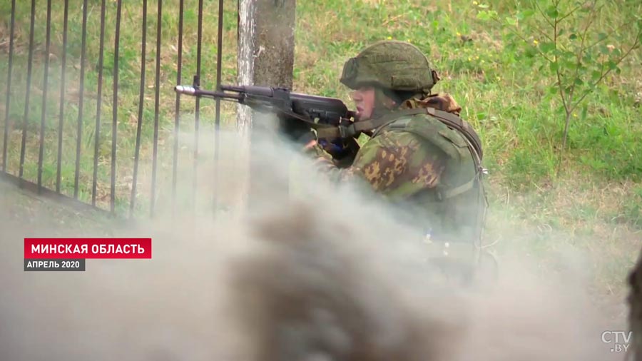 Леонид Заяц: люди с пониманием отнеслись к мобилизации, без роптаний и обид прибыли в сборные пункты-7