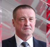 Леанід Заяц прызначаны на новую пасаду. Цяпер ён каардынатар па дасягненні мэтаў устойлівага развіцця