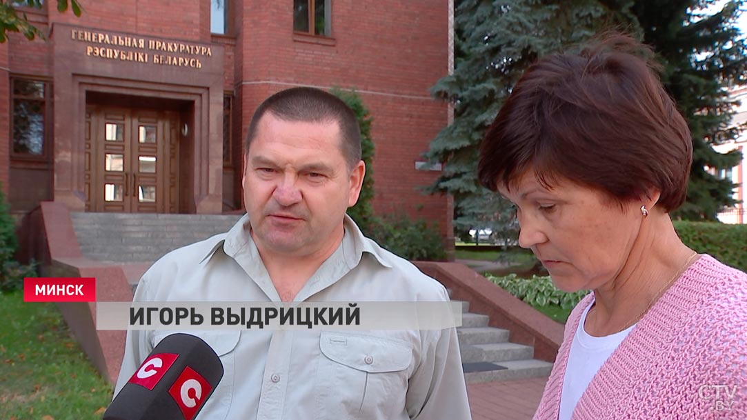 «Мы потеряли всю надежду». Рассказываем историю белоруса, которому помог депутат Совета Республики-4