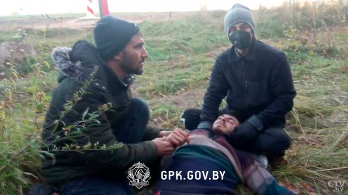 В МИД Беларуси прокомментировали попытки провокаций со стороны Польши-1