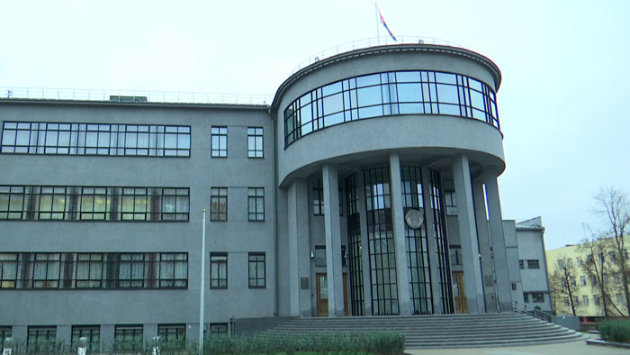 Совет Республики принял заявление в отношении стран Запада к Международному дню мира