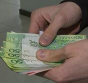 Белорусский рубль вошёл в тройку самых популярных валют в России