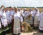 В Гродненской области 23 июля провели «Зажинки»