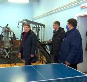 Здание неиспользуемой школы в Свислочи перепрофилируют под спортивно-образовательный центр