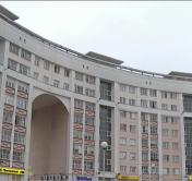 В Минске включили отопление в административных и промышленных зданиях 