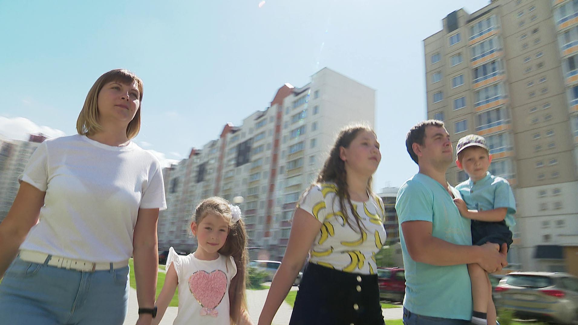 Почему семья минчан говорит: «Привет, дом» каждый раз, когда приезжает откуда-то?-16 Почему семья минчан говорит: «Привет, дом» каждый раз, когда приезжает откуда-то?-16