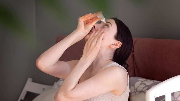 Можно ли заменить зрение другими органами чувств и как жить, если вокруг темнота?