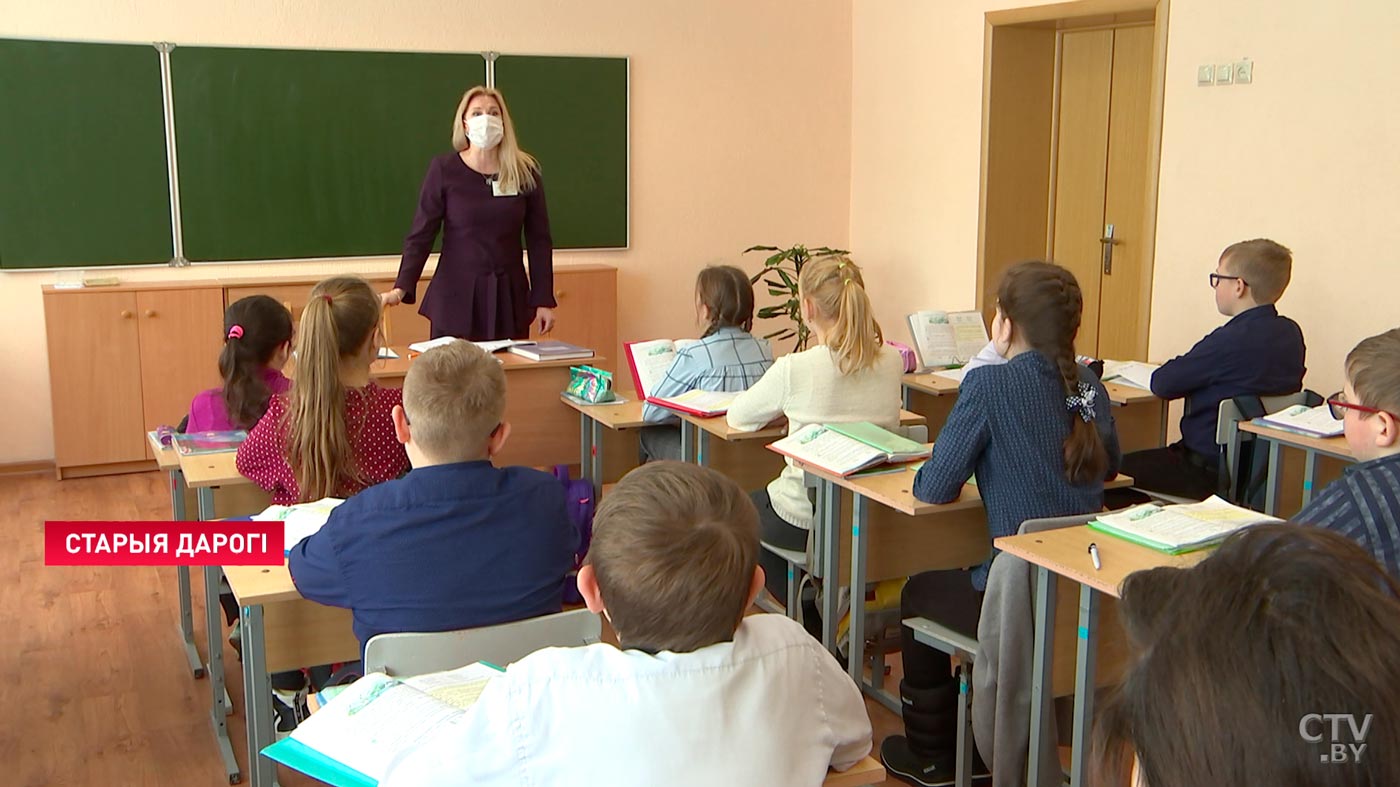 Пенсионеры смогут лучше следить за здоровьем, а дети – участвовать в круглых столах. Вот как работает проект «Здоровый город» в Старых Дорогах-1