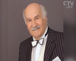 Актер театра и кино Владимир Зельдин скончался в Москве в возрасте 101 года