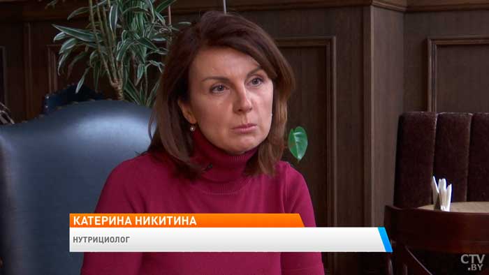 «На первое место я поставила шпинат». Чем полезна зелень?-4