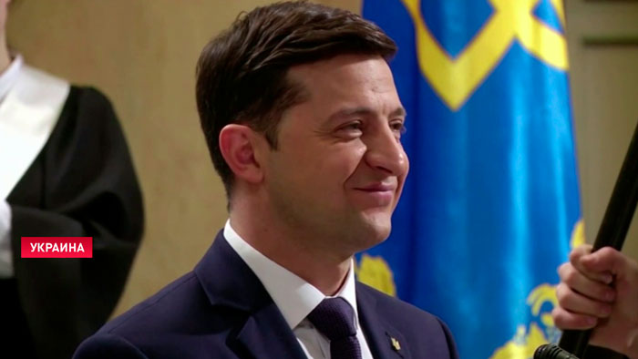Зеленский ничем не лучше прошлой власти? В Украине провели социологическое исследование