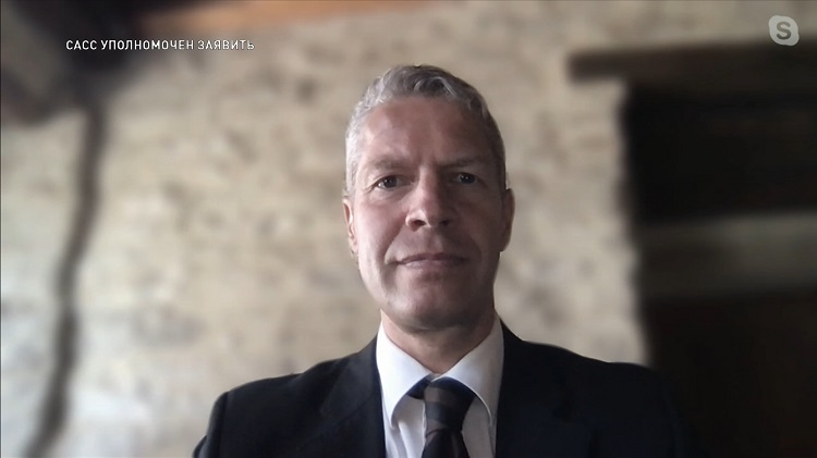 Никола Миркович: «Зеленскому снова напомнят о том, какова его роль в этой войне. Он марионетка США» Никола Миркович: «Зеленскому снова напомнят о том, какова его роль в этой войне. Он марионетка США»