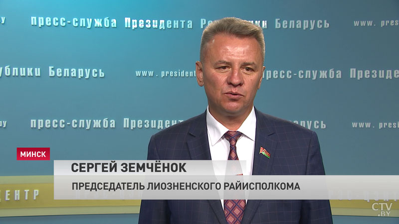 Грамотное руководство – залог успеха. Какие задачи поставил Президент перед новыми руководителями-43