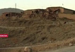 В Узбекистане произошло землетрясение в 20 километрах от крупного города