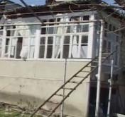 Азербайджан сотрясли два мощных землетрясения