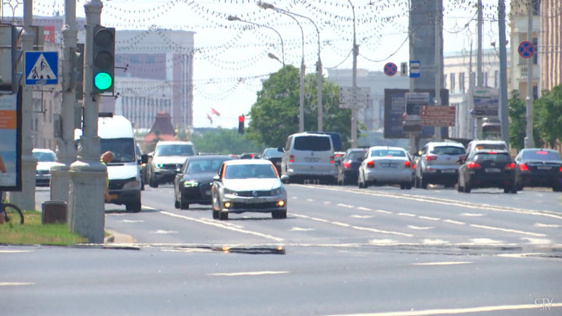 Красный уровень опасности из-за жары объявлен в Беларуси-2