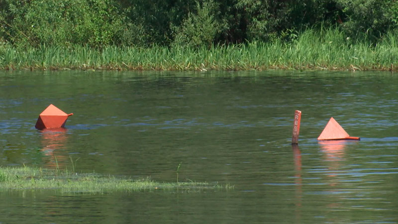 Самым жарким днём на Земле стал 3 июля